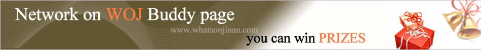 buddy page WOJ