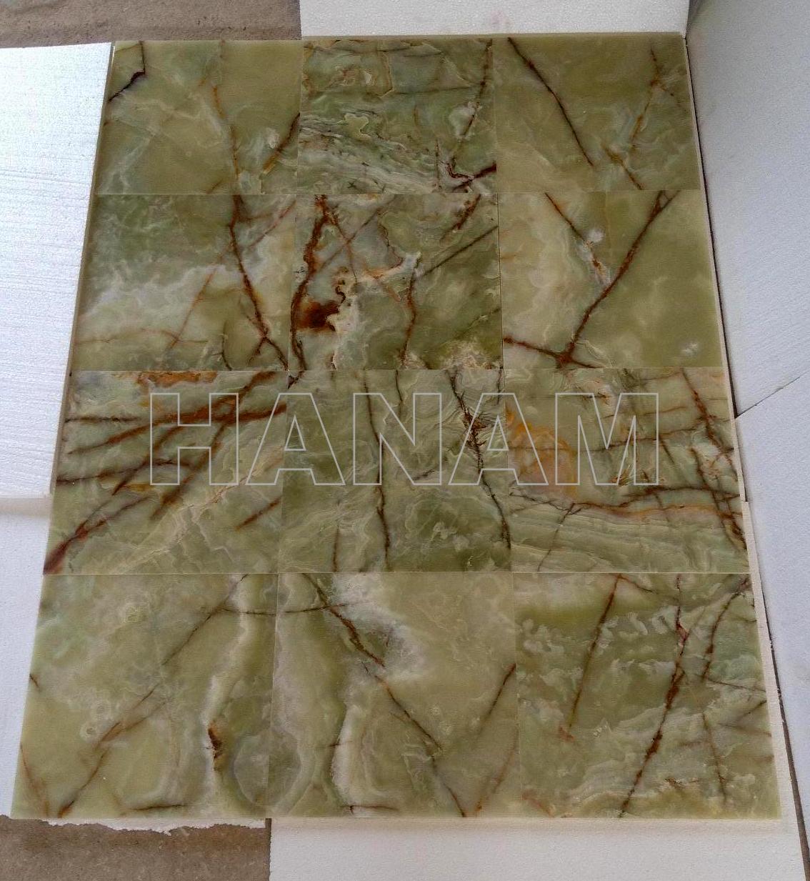 Posted by hanammarble