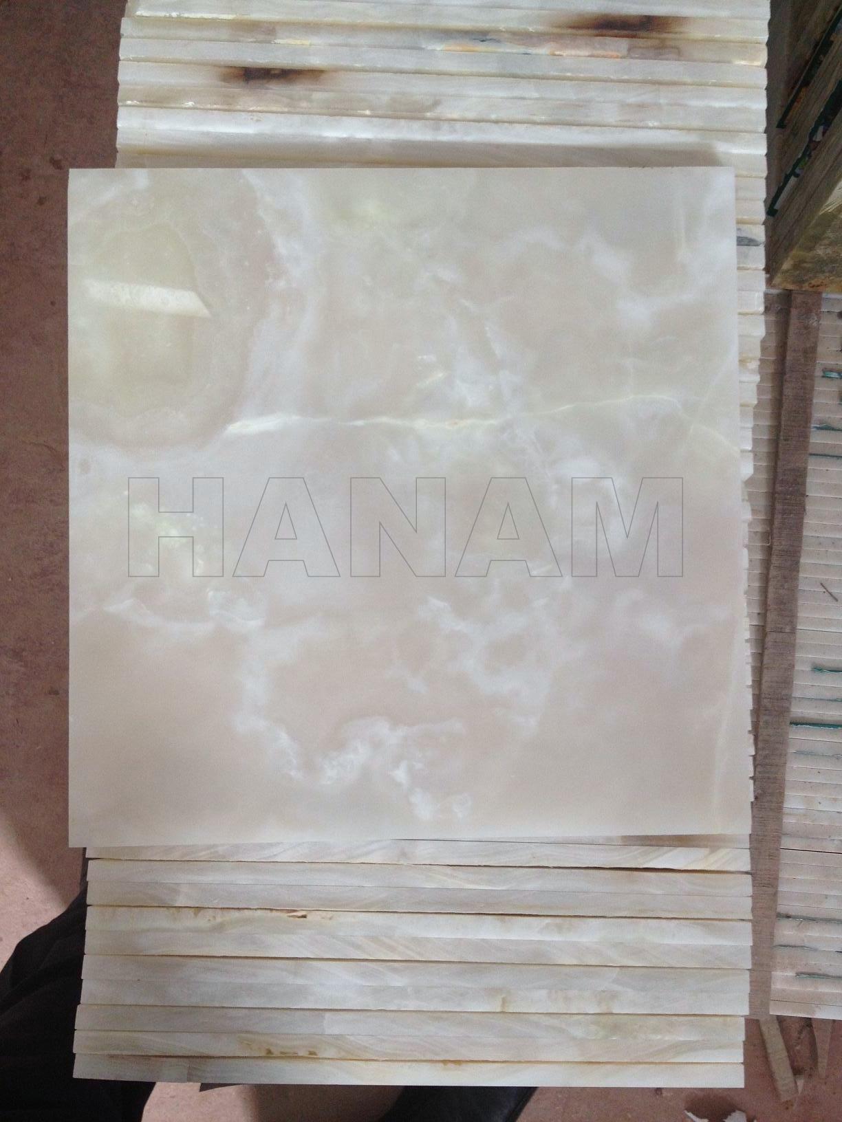 Posted by hanammarble