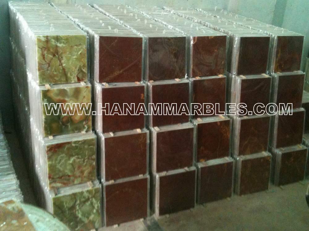 Posted by hanammarble