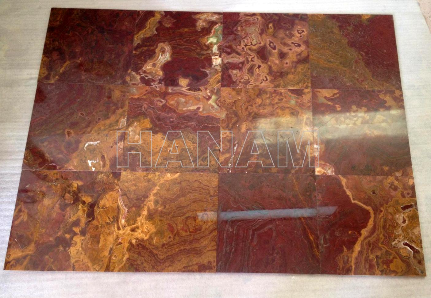 Posted by hanammarble